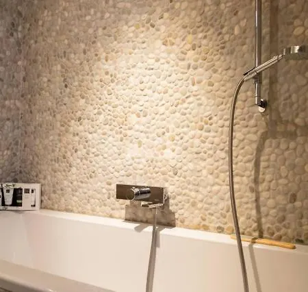 Boutique With Vue On Sea And Dunes