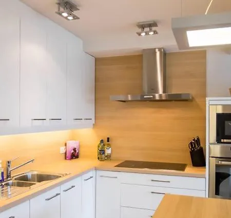 Boutique With Vue On Sea And Dunes *