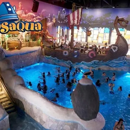 Boutique With Vue On Sea And Dunes Apartment Koksijde