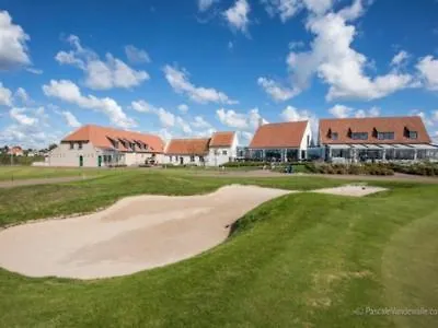 Boutique With Vue On Sea And Dunes Апартаменты