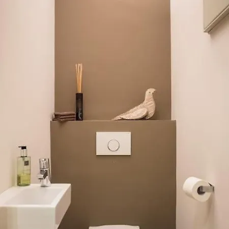 Boutique With Vue On Sea And Dunes * Коксейде