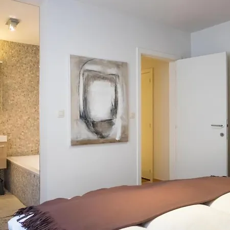 Boutique With Vue On Sea And Dunes Apartment