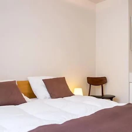 Daire Boutique Appartment With Vue On Dunes And Sea