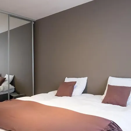 Boutique Appartment With Vue On Dunes And Sea