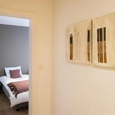 Boutique With Vue On Sea And Dunes