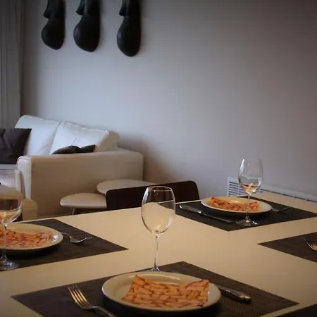 Apartment Boutique With Vue On Sea And Dunes Koksijde