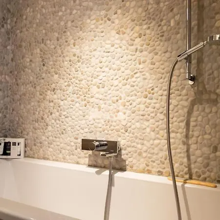 Apartment Boutique With Vue On Sea And Dunes