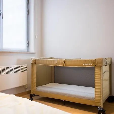 Boutique With Vue On Sea And Dunes Apartment Koksijde