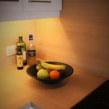 Apartment Boutique With Vue On Sea And Dunes Koksijde