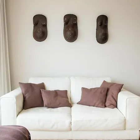 Daire Boutique Appartment With Vue On Dunes And Sea