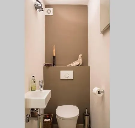 Appartement Boutique With Vue On Dunes&sea *